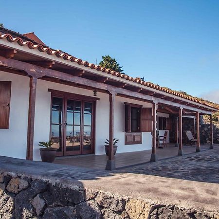 Villas Los Torres I Fuencaliente de la Palma Eksteriør billede