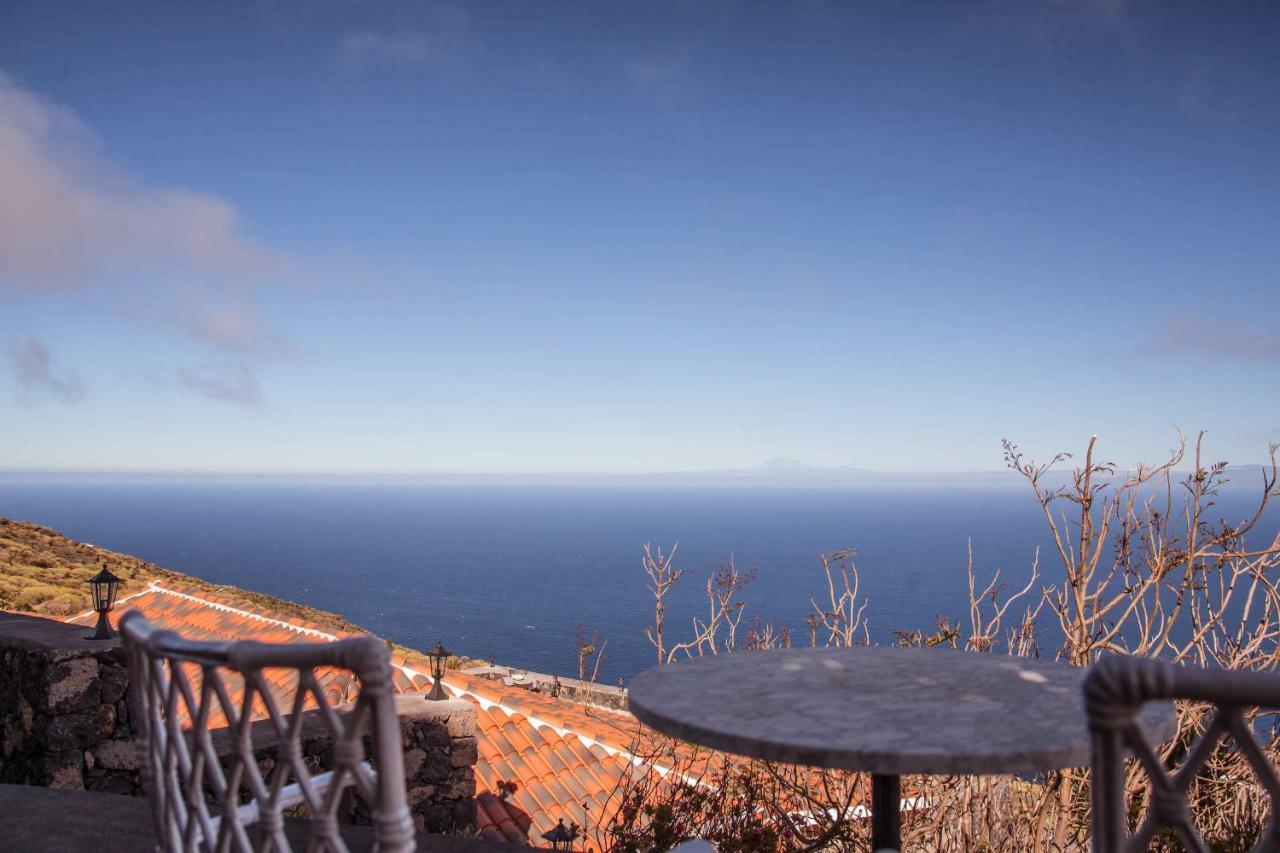 Villas Los Torres I Fuencaliente de la Palma Eksteriør billede